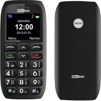 Maxcom MM570BB