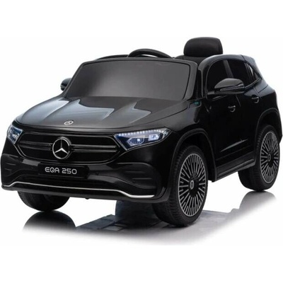 JOKO Mercedes Benz EQA 250 4x4 čierna