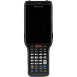 Honeywell CK62 CK62-X10-5ES1BCG, Launcher/Browser/BasicTE, 2D, 10.5 cm (4''), цифрова клавиатура, RTC, hot-swap, USB-C, BT, Wi-Fi, 5G, Android, комплект (USB), GMS (CK62-X10-5ES1BCG) Джобни компютри (PDA)