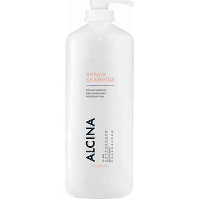 Alcina Repair Line Repair Shampoo 1250 ml