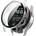 Tech-Protect Калъф Tech-Protect Defense360 за Samsung Galaxy Watch 7 (44 мм) - прозрачен (5906302311859)
