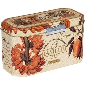 Basilur Magic Mango & Pineapple 20 x 2 g