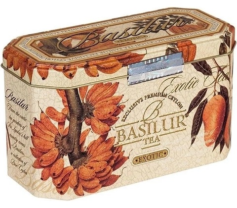 Basilur Magic Mango & Pineapple 20 x 2 g
