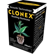 GROWTH TECHNOLOGY Clonex 50 ml