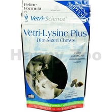 VetriScience Lysine Plus podp.imunity kočka 150 g