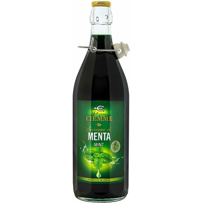 Ciemme mätový sirup 1 l