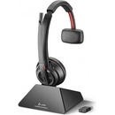 Image 1 of HP Poly SAVI 8210 UC MS USB Mono DECT (209212-02/8D3F1AA)