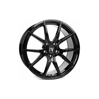V1 WHEELS V1 8,5x19 5x120 ET35 black