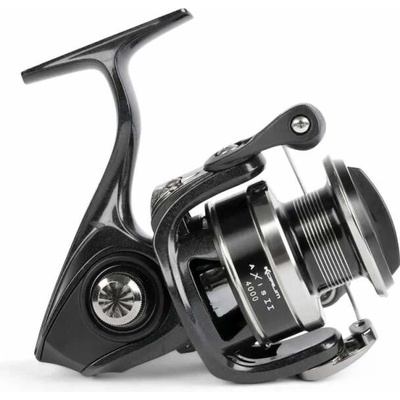 Korum Axis II 4000