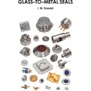 Glass-to-metal Seals | Ian W. Donald (ISBN: 9780900682629)