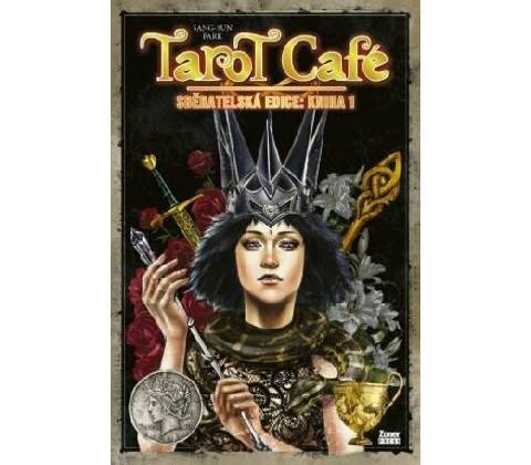 Tarot Café