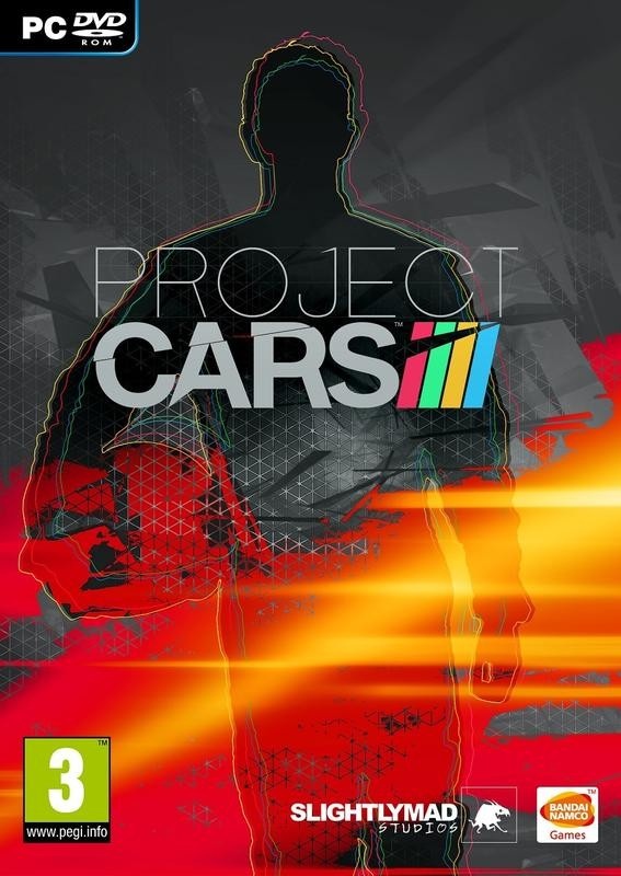 Project Cars