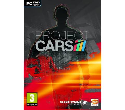 Project Cars