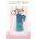 Calico Sun Lucy Keychain - Unirosec