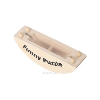 Funny Puzzle