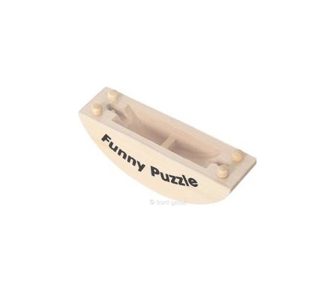 Funny Puzzle
