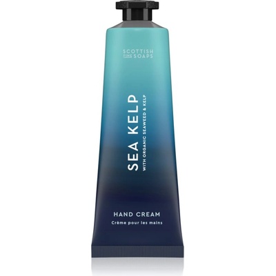 The Scottish Fine Soaps Company Sea Kelp крем за ръце 30ml