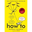 How To - Randall Munroe
