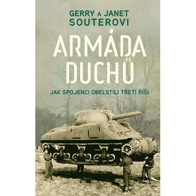 Armáda duchů - Souter Gerry