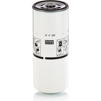 Mann-filter Маслен филтър mann-filter w 11 025