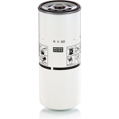 Mann-filter Маслен филтър mann-filter w 11 025