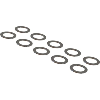 Arrma шайба 10.2x15x0.5mm (10)
