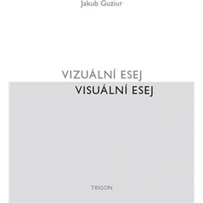 Vizuální esej / Visuální esej - Jakub Guziur