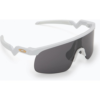 Oakley Детски слънчеви очила Oakley Resistor PC pearl white/prizm black