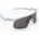 Oakley Детски слънчеви очила Oakley Resistor PC pearl white/prizm black