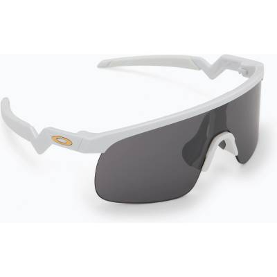 Oakley Детски слънчеви очила Oakley Resistor PC pearl white/prizm black