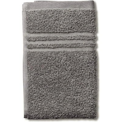 Kela uterák Leonora 100% bavlna 30 x 50 cm šedá KL-23421