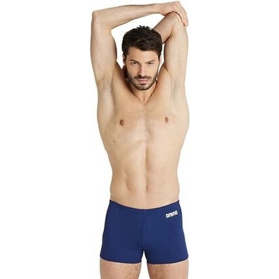 Arena Performance Men's Solid Team Swim Shorts