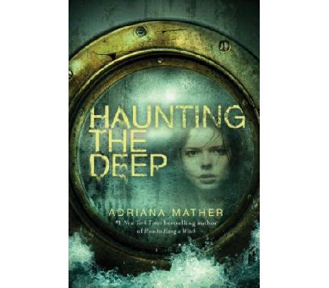 Haunting the Deep