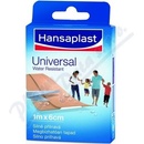 Hansaplast vodeodolná náplasť Universal 1 m x 6 cm