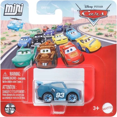 Disney Cars Mini Nick Shift