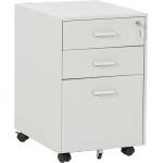 Carmen Офис контейнер Carmen CR-1802 J SAND - сив - BestPC