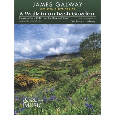 A Walk in an Irish Garden pro příčnou flétnu a klavír – Hledejceny.cz