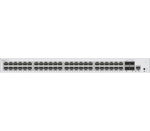Huawei S310-48T4X