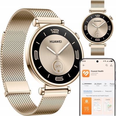 Huawei Watch GT 4 46mm