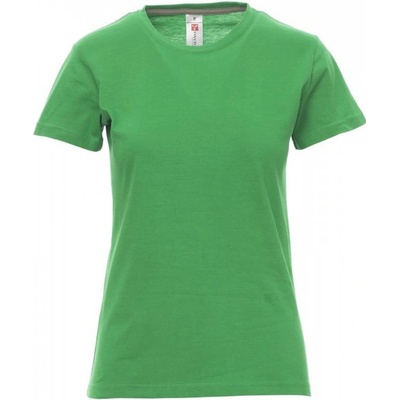 Payper SUNSET LADY Tričko dámske Jelly green