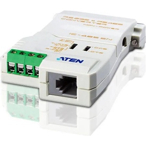 ATEN Конвертор aten ic485sns-232 - rs-485 (ic485sn-at) - ggbox