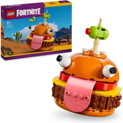 LEGO® Creator 31163 Hravá kočka – Zboží Živě