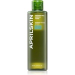 APRILSKIN Artemisia Rice Toner озаряващ и хидратиращ лосион за лице с успокояващ ефект 200ml