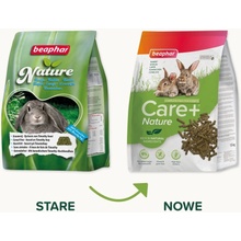 Beaphar Care + Rabbit Senior Krmivo pre staršie králiky 1,5 kg