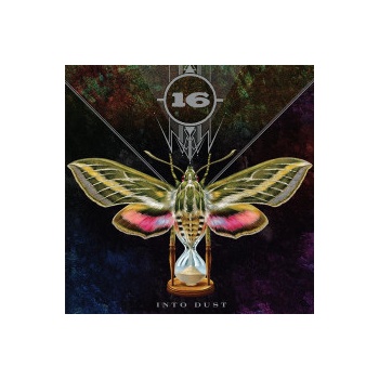 16 - Into Dust CD