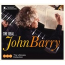 BARRY JOHN: REAL JOHN BARRY CD