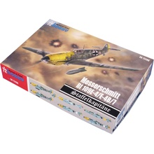 Special Hobby Messerschmitt Bf 109E-4/7 ‘Staffelkapitäne’ 1:72