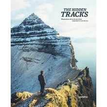 The Hidden Tracks - Honan, Cam