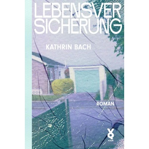 Lebensversicherung | Voland & Quist (ISBN: 9783942375726)