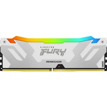 Image 1 of Kingston FURY Renegade RGB 16GB DDR5 7200MHz KF572C38RWA-16